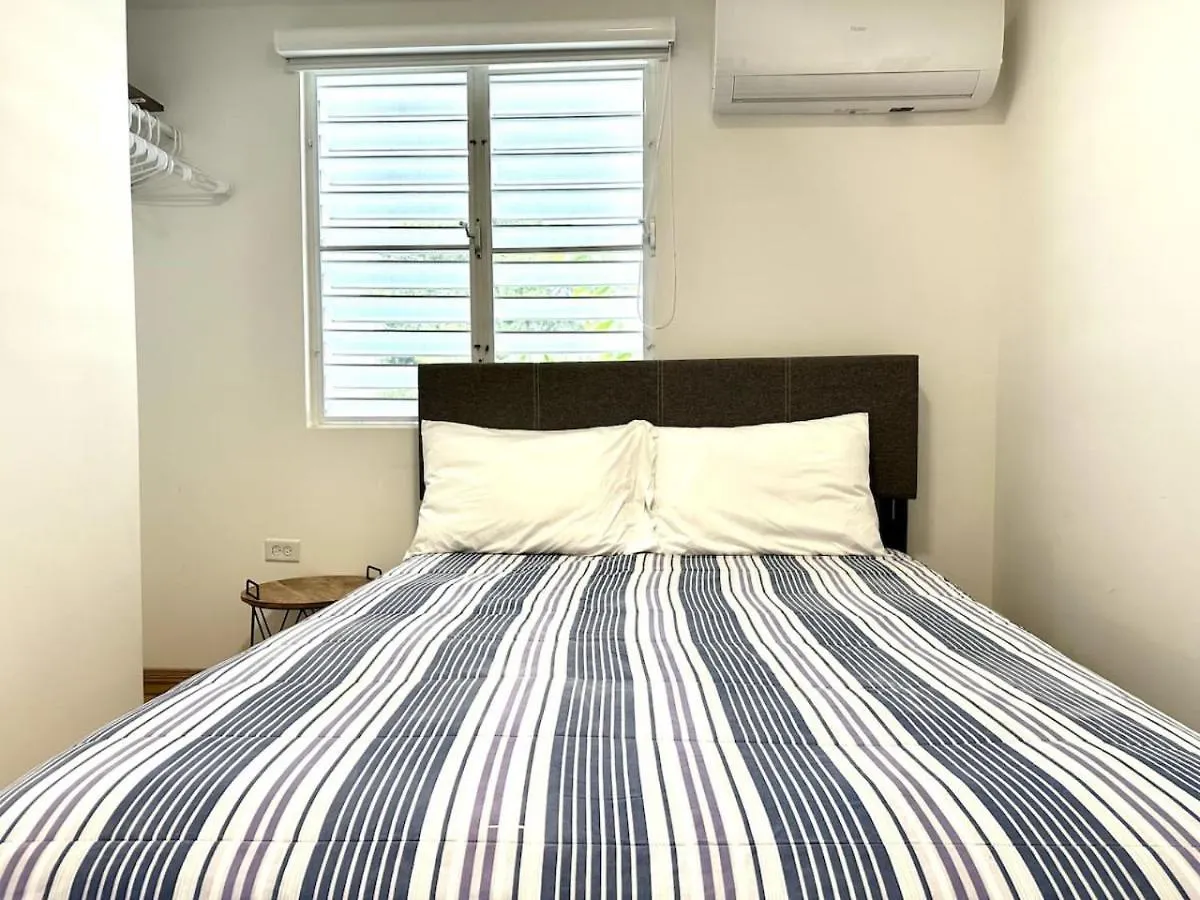 Cabo Rojo Coastal Retreat Beach House Boqueron 0*,  Puerto Rico